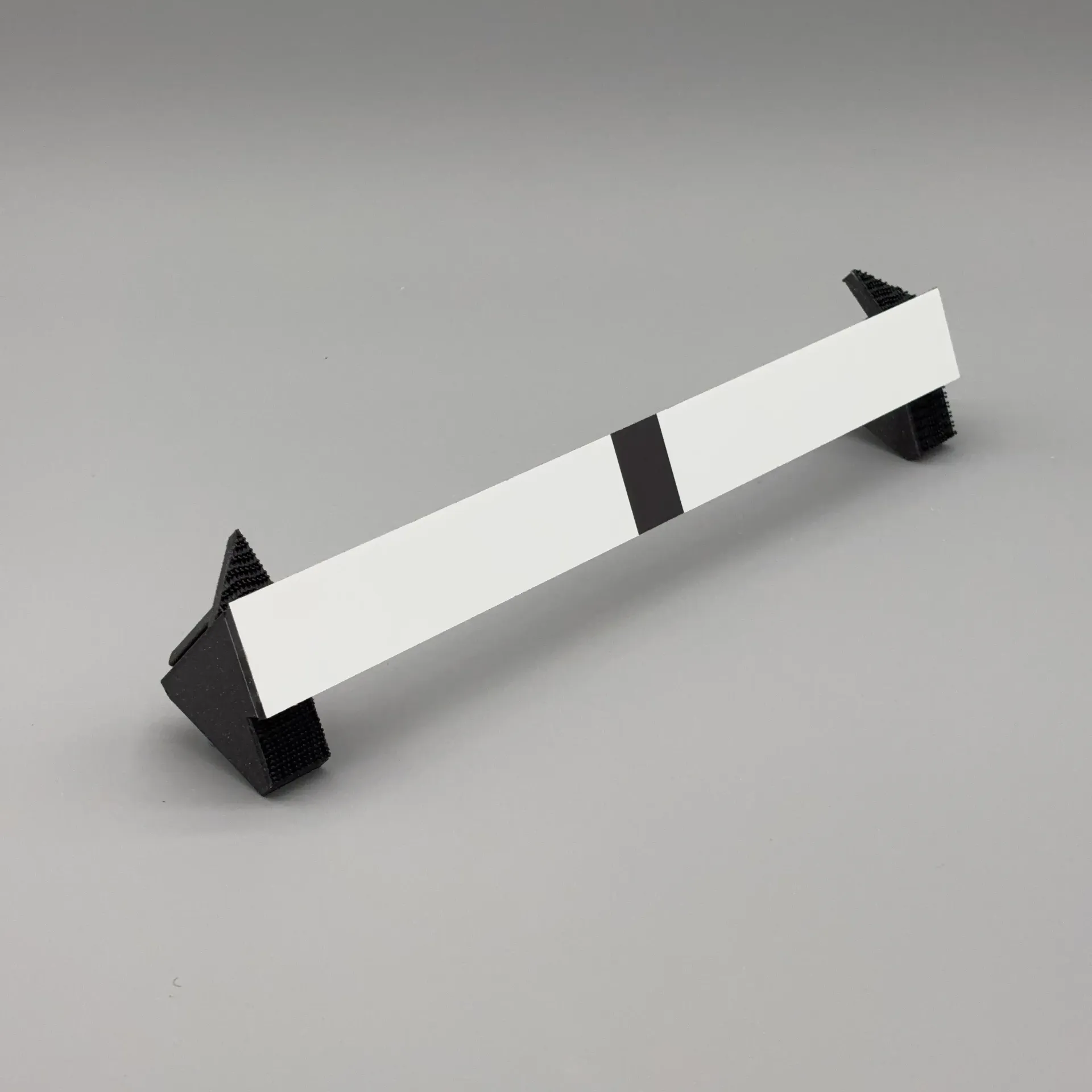 [RCJ-ARENA_RESC_RAMP_1.0] Mount for Ramp Assembly 