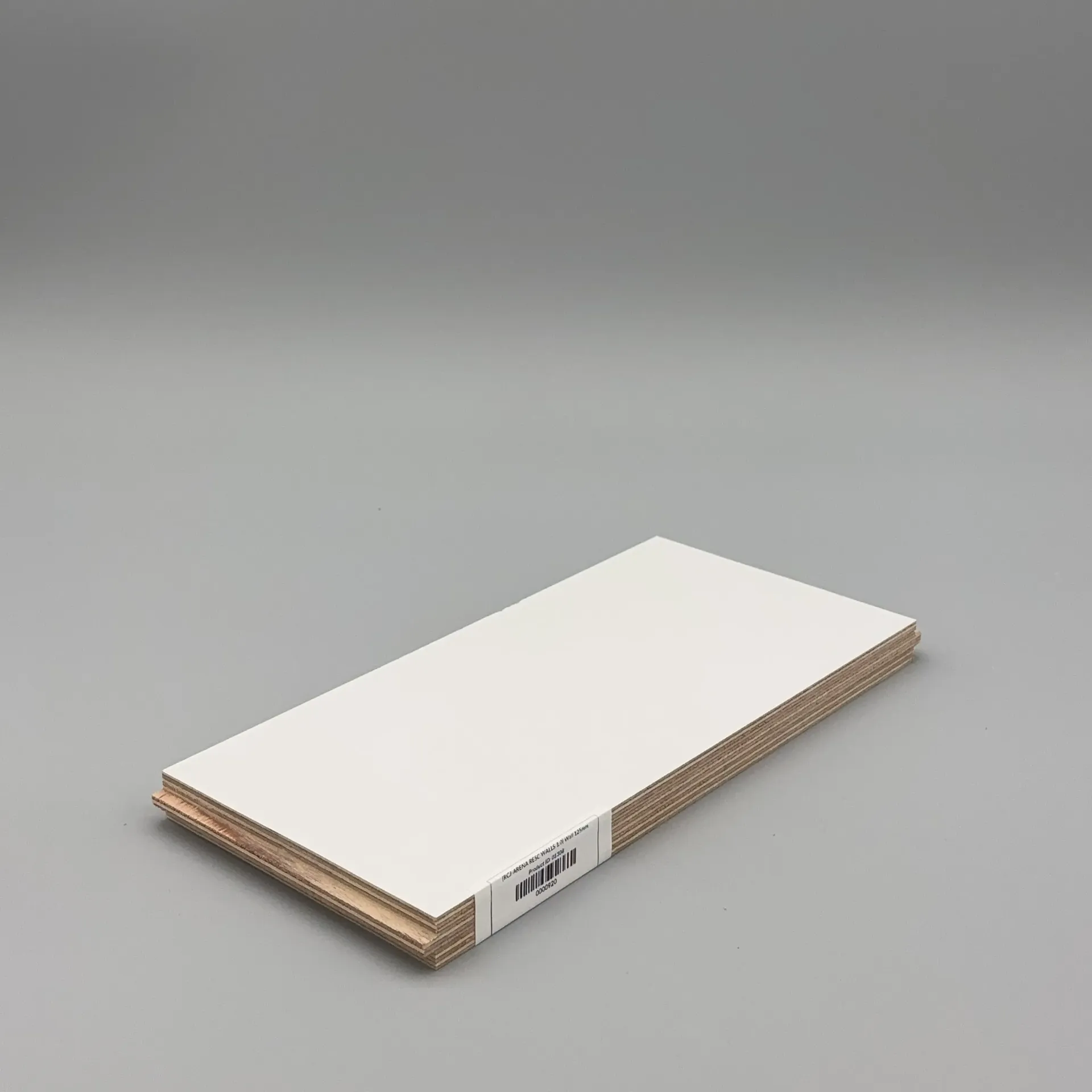 Wall 125mm