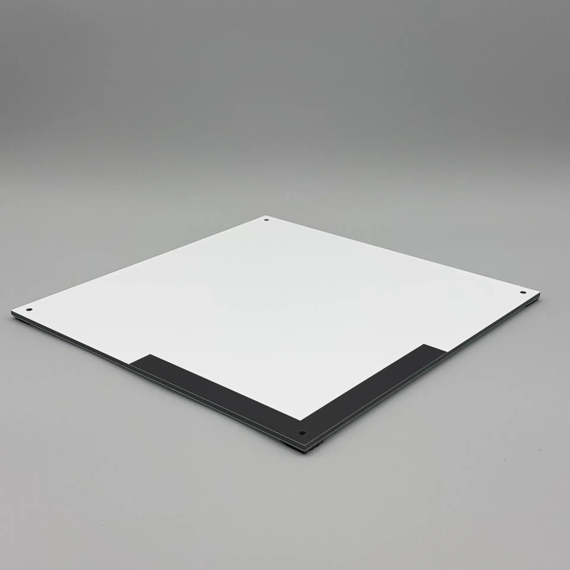 Tile 90 Degrees Flipped Assembly