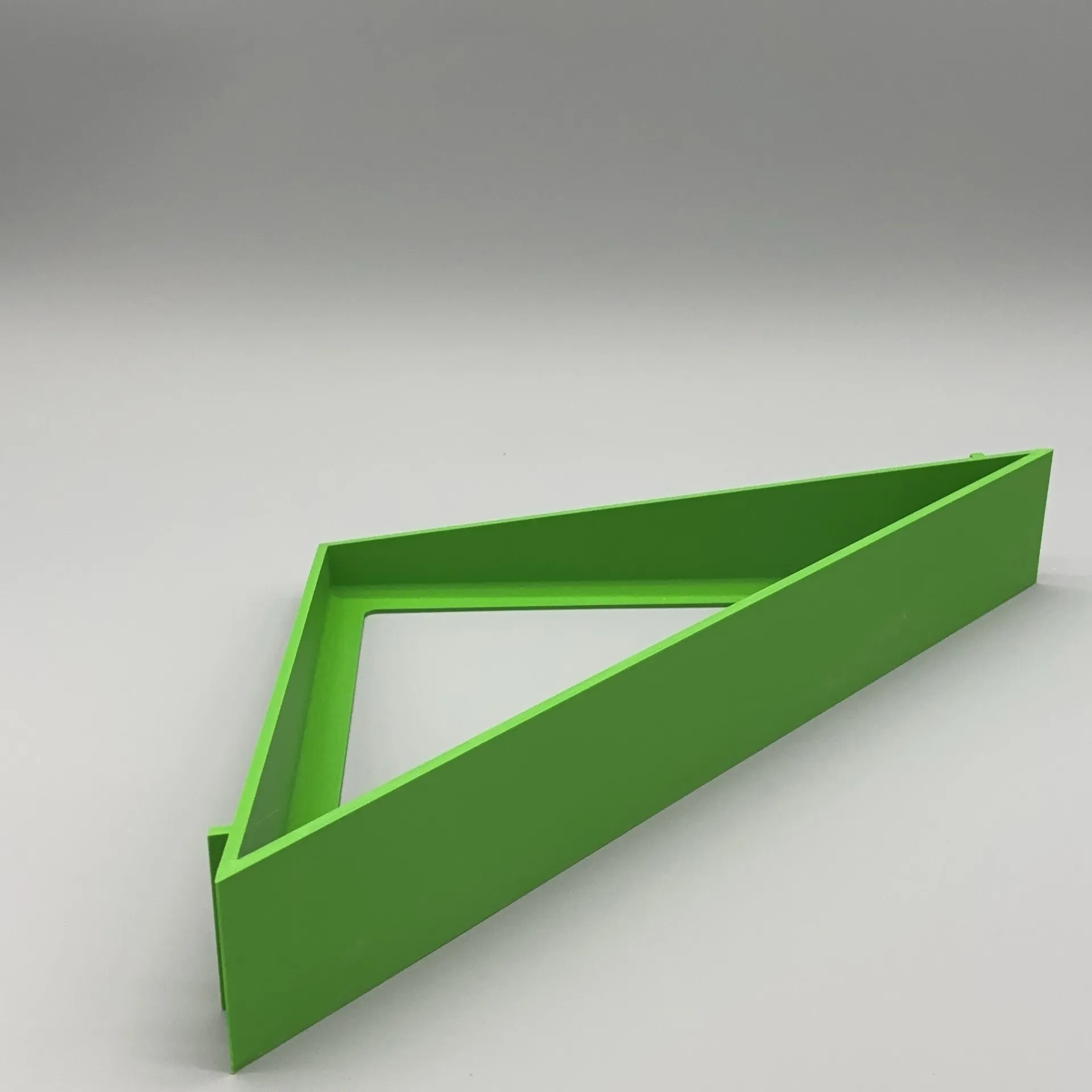 Corner Green