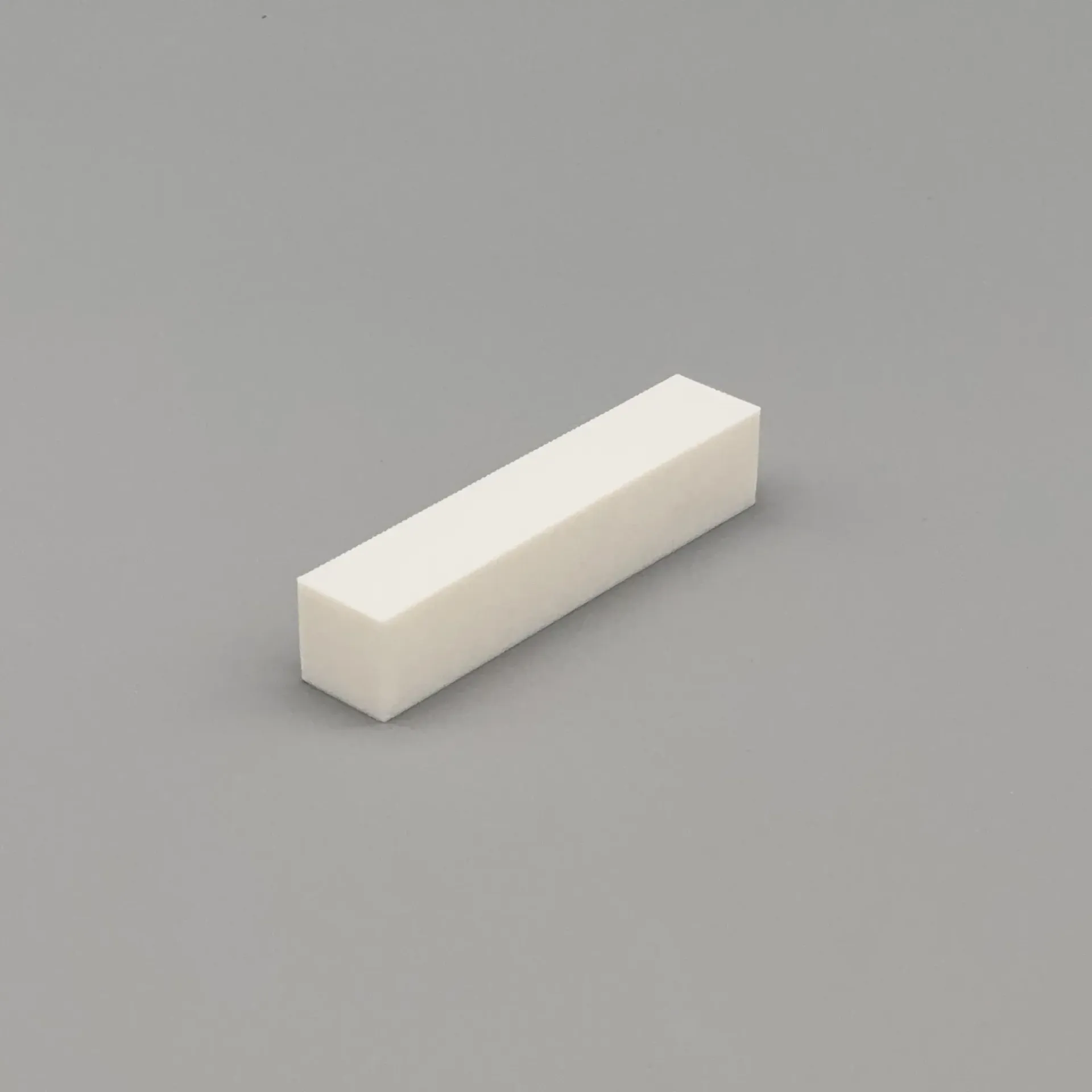 Rectangular Speed Bump 10 x 2 x 2cm