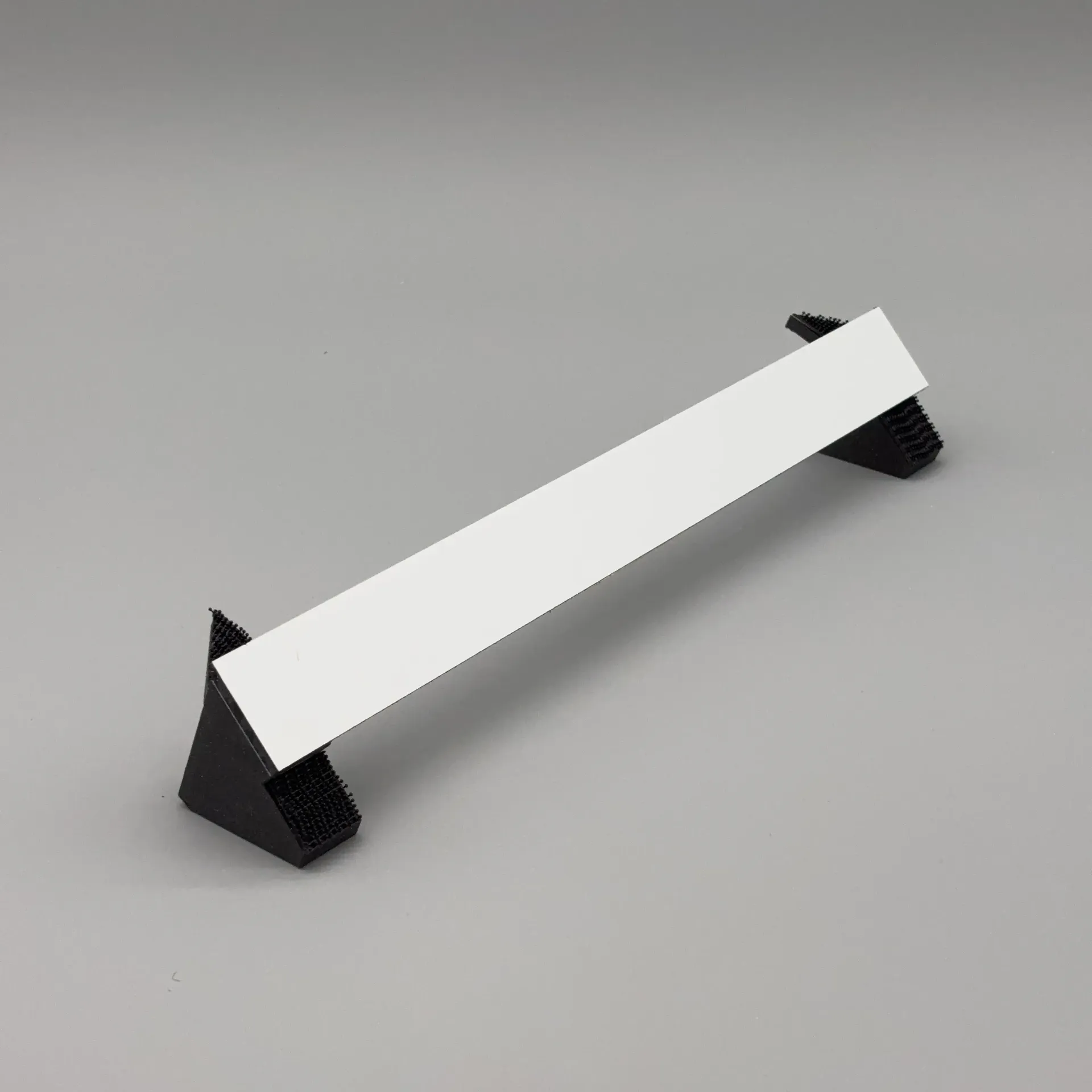 Mount for Maze Ramp Assembly