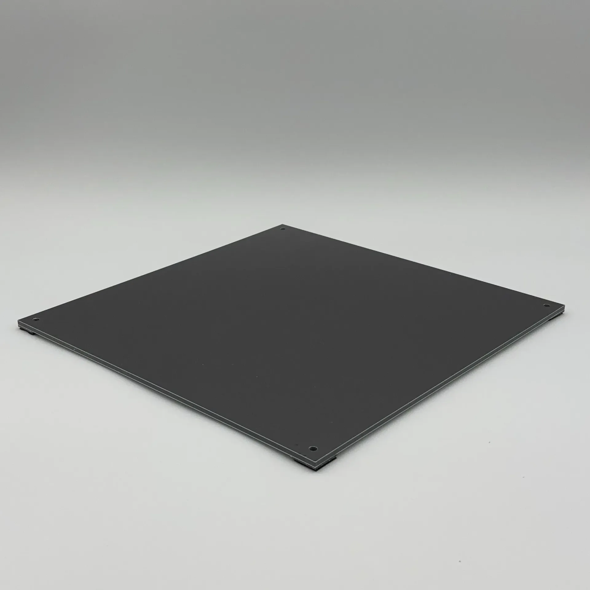 Black Tile for Maze and Maze Entry Assembly
