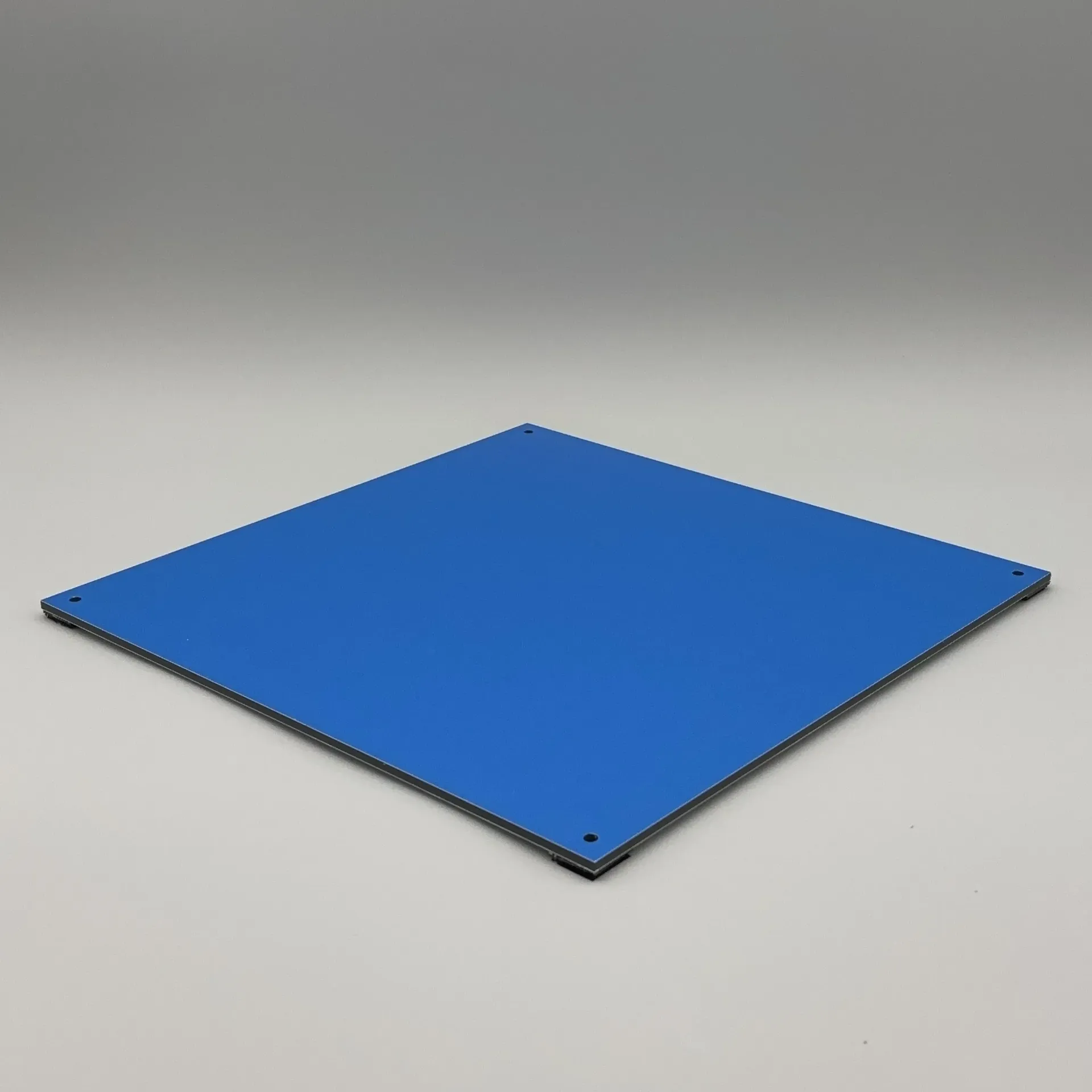 Blue Tile for Maze Assembly